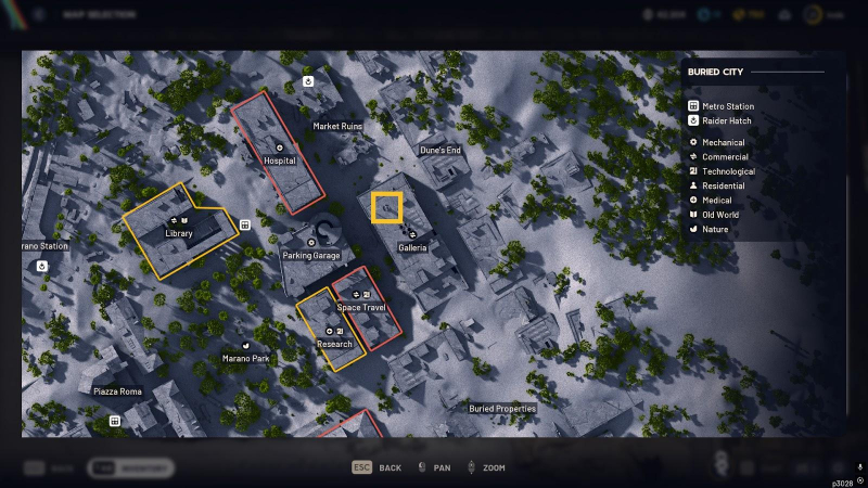 Arc Raiders Eyes in the Sky quest walkthrough