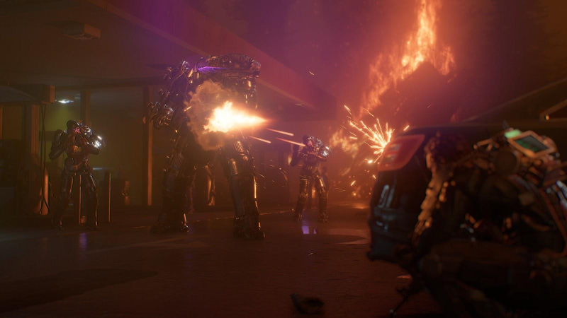 4LOOP release – What you need to know about the sci-fi co-op shooter from Left 4 Dead’s creator