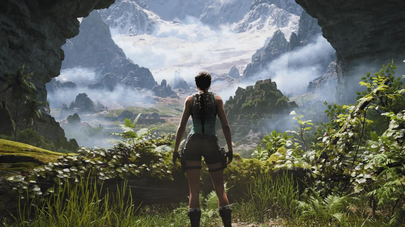 Tomb Raider Legacy of Atlantis release – Everything you need to know about the reimagining of the adventure that started it all