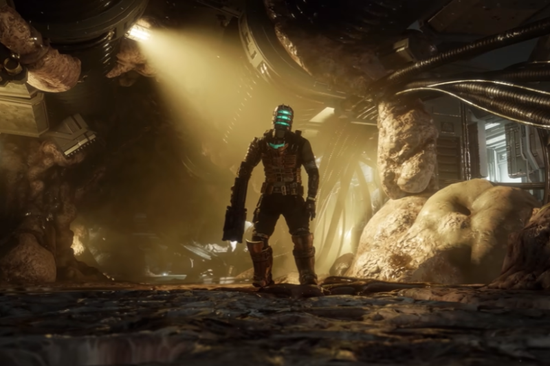 25 Best Horror Games to Play in 2026