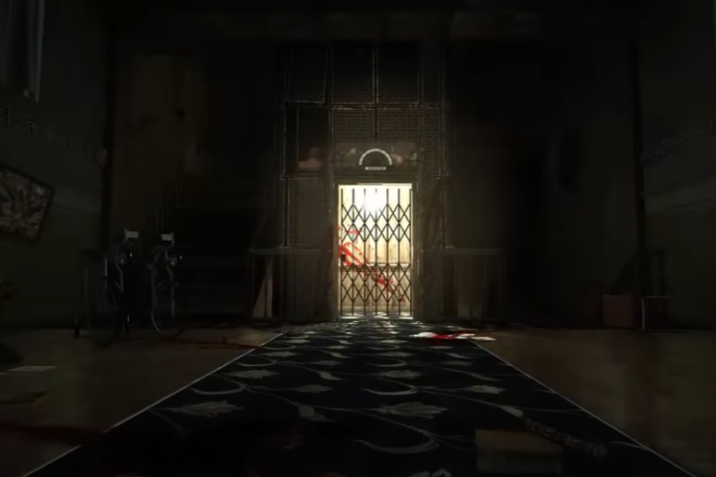 25 Best Horror Games to Play in 2026