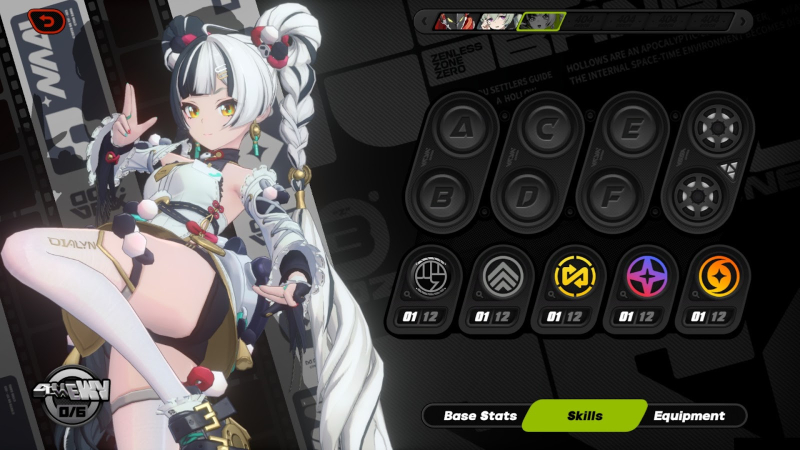 Dialyn ZZZ guide – Build, kit, and team comp rundown