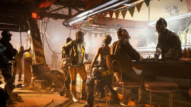 How to get Damaged Heat Sinks in Arc Raiders