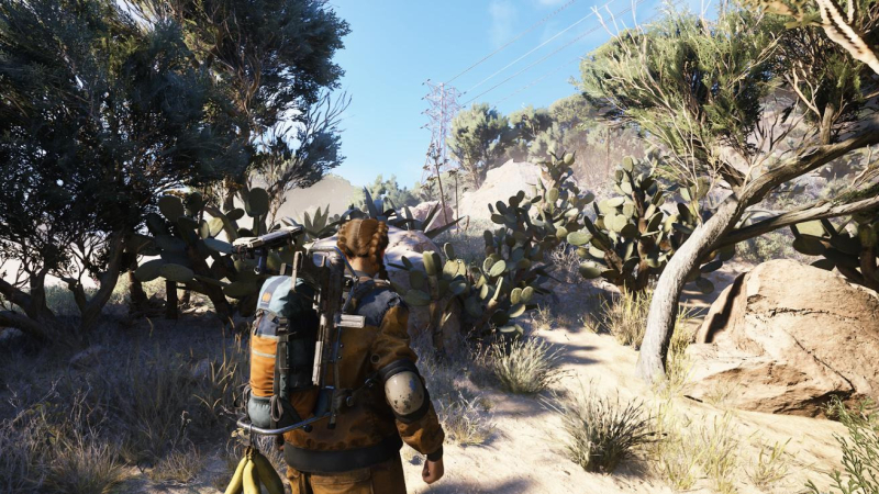 Where to find Prickly Pears in Arc Raiders