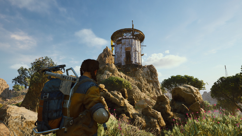 Arc Raiders A Symbol of Unification quest walkthrough