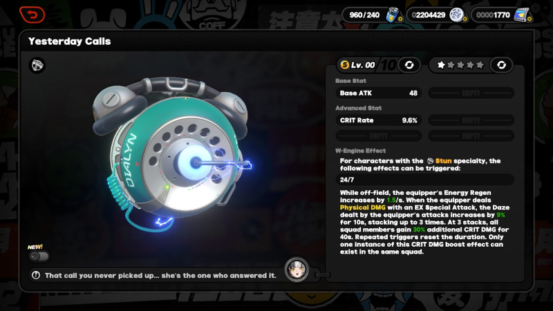 Dialyn ZZZ guide – Build, kit, and team comp rundown