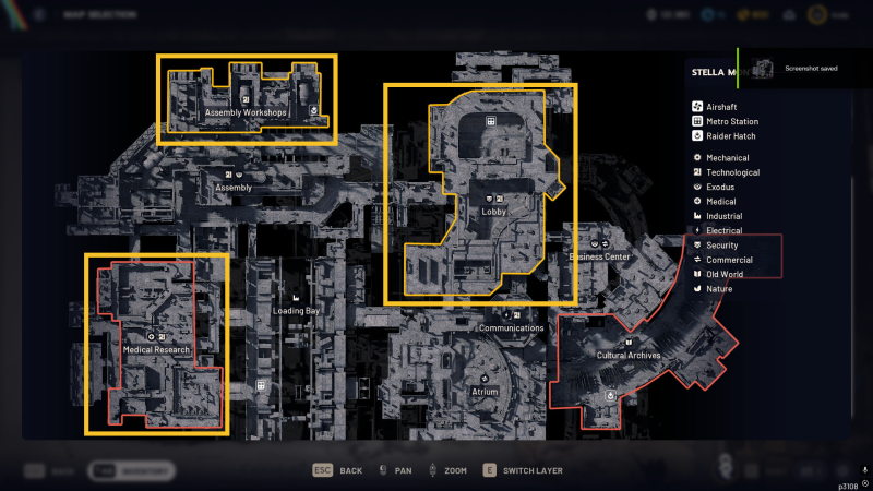How to get Damaged Heat Sinks in Arc Raiders
