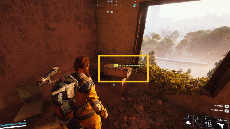 Arc Raiders The Major’s Footlocker quest walkthrough