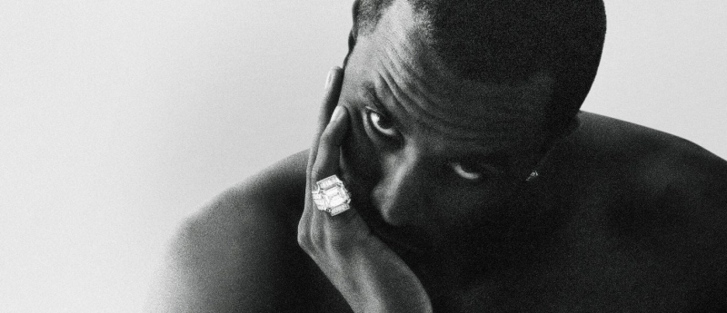 50 Cent представляет: Netflix показал трейлер документального фильма «Шон Комбс: Расплата»