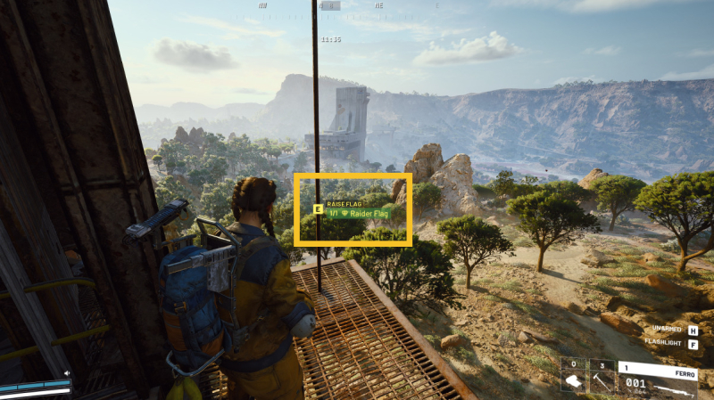 Arc Raiders A Symbol of Unification quest walkthrough