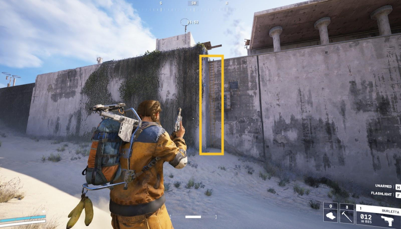 Arc Raiders Eyes in the Sky quest walkthrough