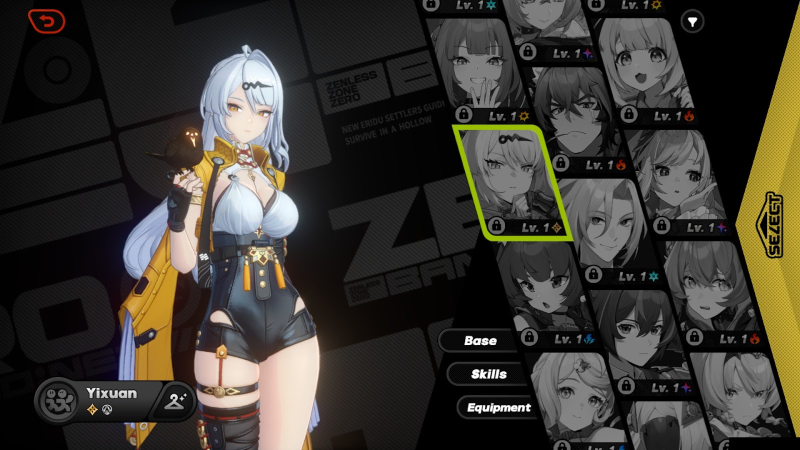 Dialyn ZZZ guide – Build, kit, and team comp rundown