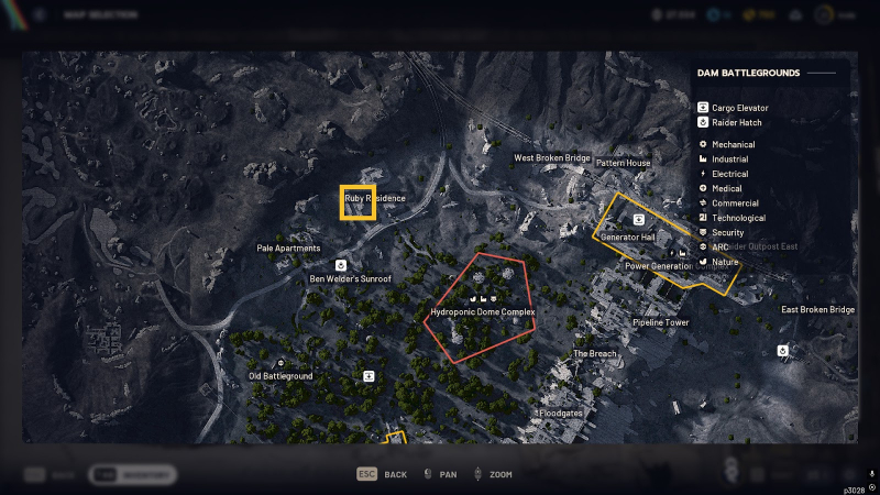 Arc Raiders The Major’s Footlocker quest walkthrough