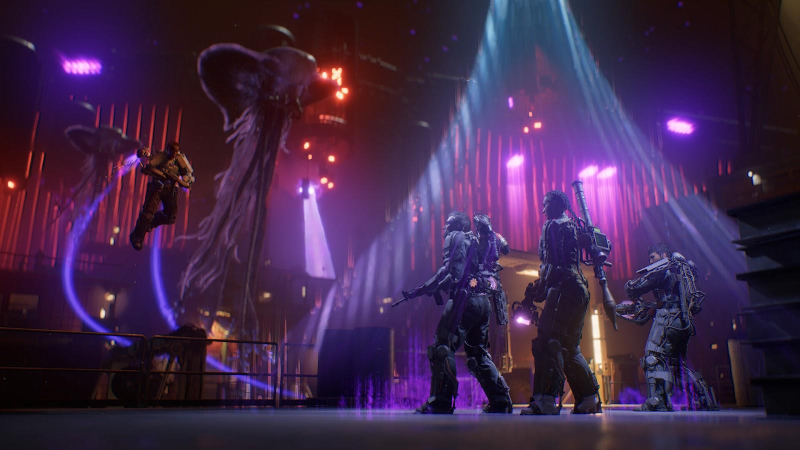 4LOOP release – What you need to know about the sci-fi co-op shooter from Left 4 Dead’s creator