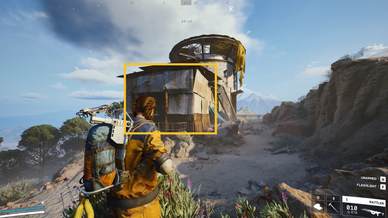 Arc Raiders Celeste’s Journals quest walkthrough