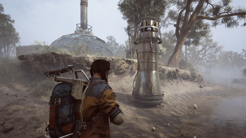 How to request a Supply Drop in Arc Raiders – A Better Use quest