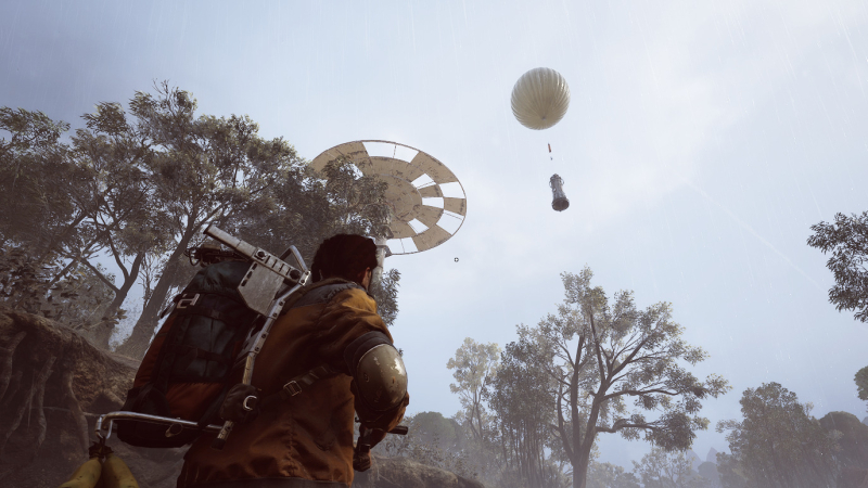 How to request a Supply Drop in Arc Raiders &#8211; A Better Use quest