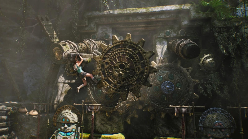 Tomb Raider Legacy of Atlantis release – Everything you need to know about the reimagining of the adventure that started it all