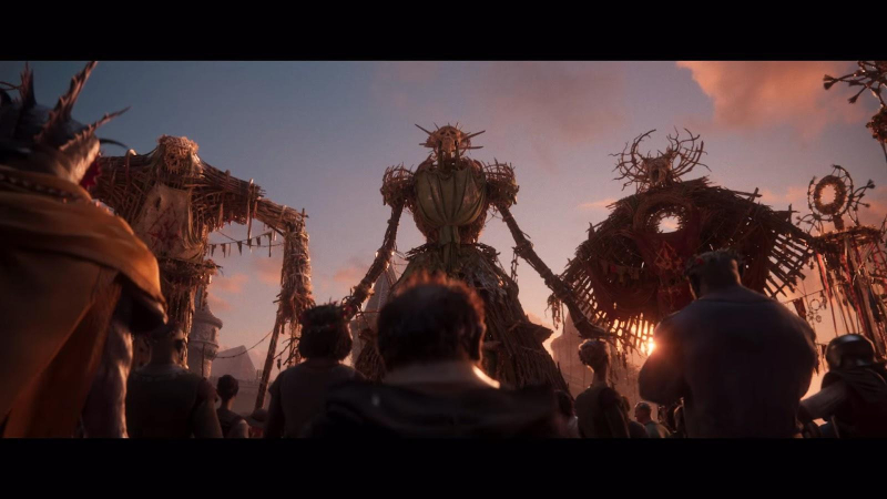 Divinity release – Everything you need to know about Larian Studios’ new RPG