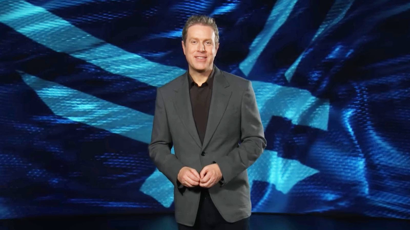 How to watch The Game Awards 2025