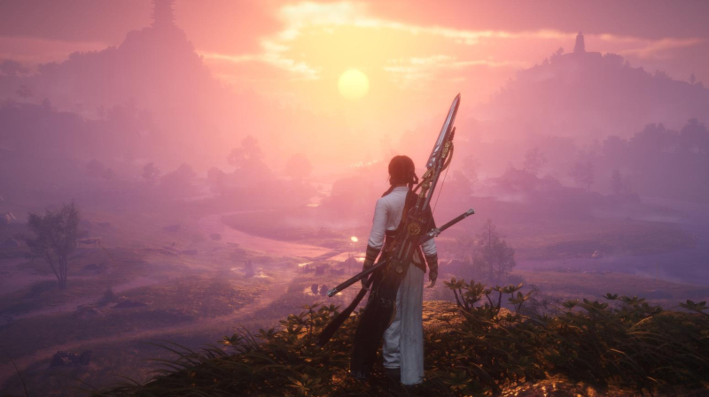 Where Winds Meet trophy and achievement list