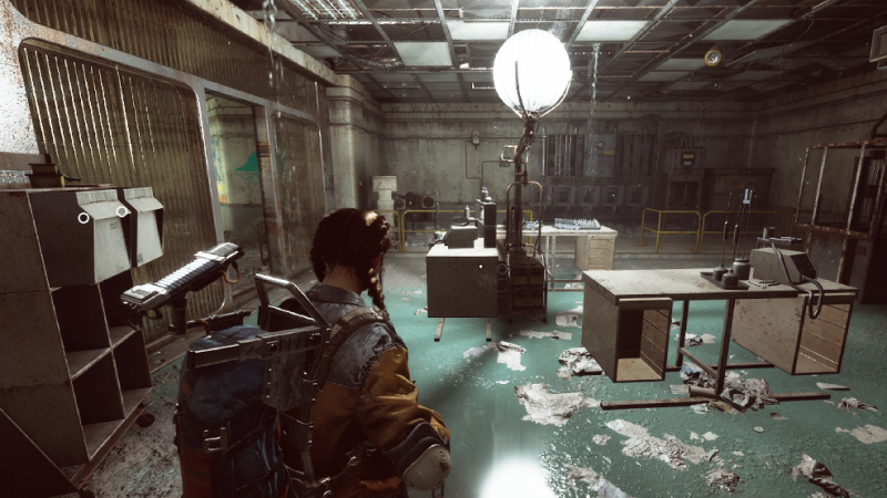 Where to find Rusted Shut Medical Kits in Arc Raiders