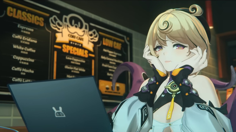 Yidhari ZZZ Guide &#8211; Get the most from Spook Shack’s best agent