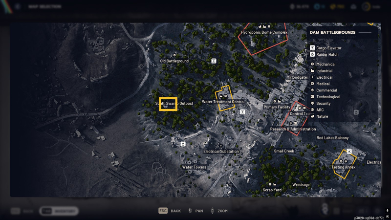 Arc Raiders Celeste’s Journals quest walkthrough