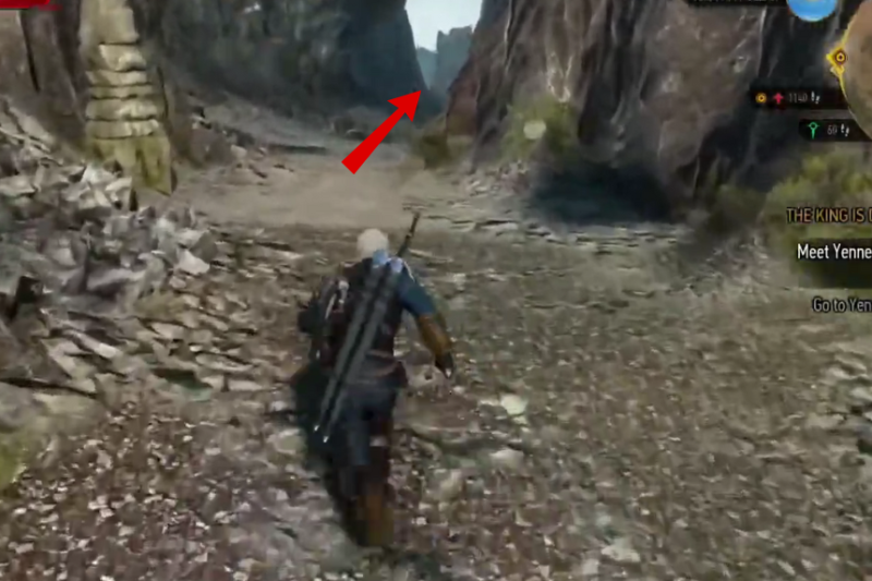 All Bandit Camp Locations in The Witcher 3: Wild Hunt