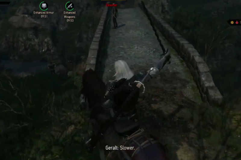 All Bandit Camp Locations in The Witcher 3: Wild Hunt