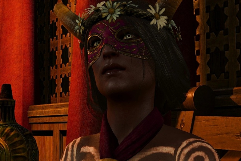 All Contract Locations in The Witcher 3 Wild Hunt