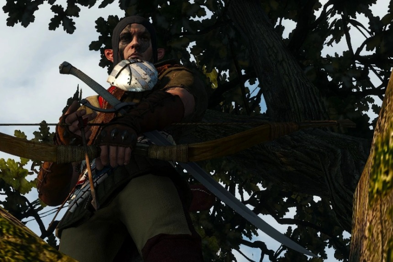 All Contract Locations in The Witcher 3 Wild Hunt