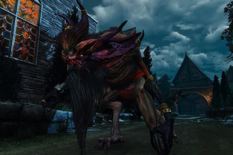 All Contract Locations in The Witcher 3 Wild Hunt