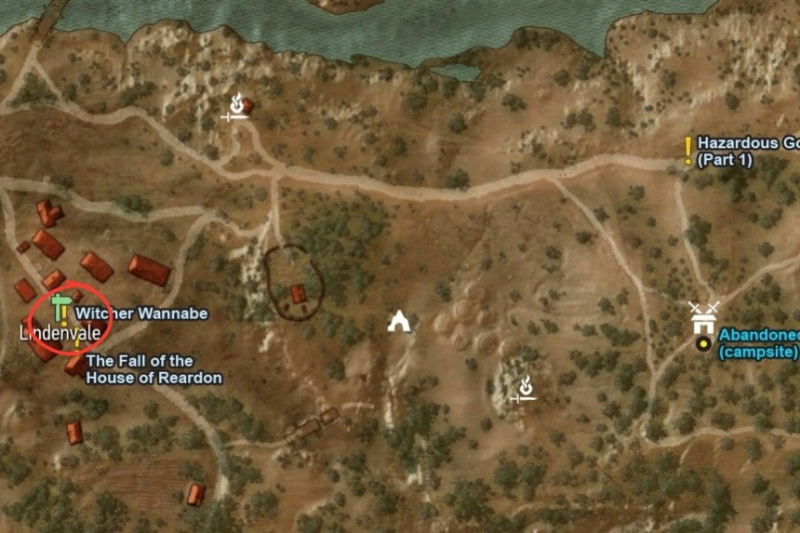 All Guarded Treasure Locations in The Witcher 3 Wild Hunt