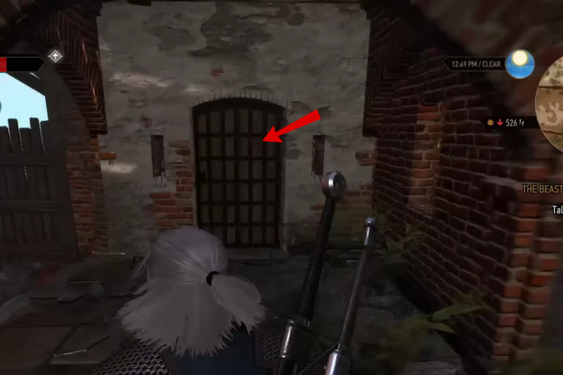 All Hidden Treasure Locations in White Orchard The Witcher 3: Wild Hunt