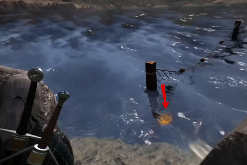 All Hidden Treasure Locations in White Orchard The Witcher 3: Wild Hunt