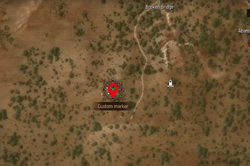 All Hidden Treasure Locations in White Orchard The Witcher 3: Wild Hunt