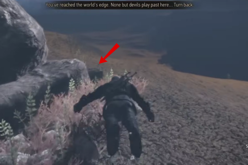 All Hidden Treasure Locations in White Orchard The Witcher 3: Wild Hunt