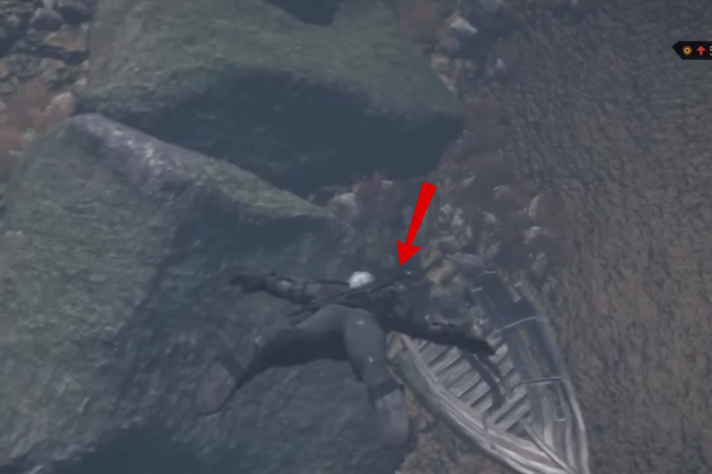 All Hidden Treasure Locations in White Orchard The Witcher 3: Wild Hunt