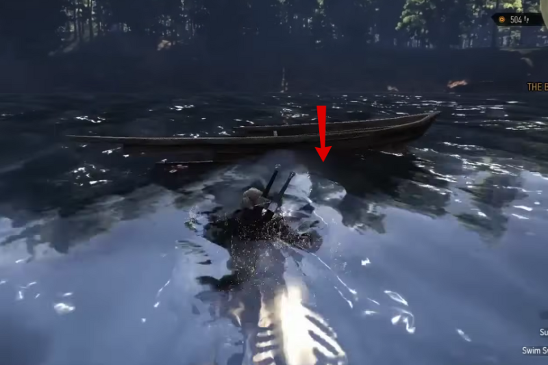 All Hidden Treasure Locations in White Orchard The Witcher 3: Wild Hunt