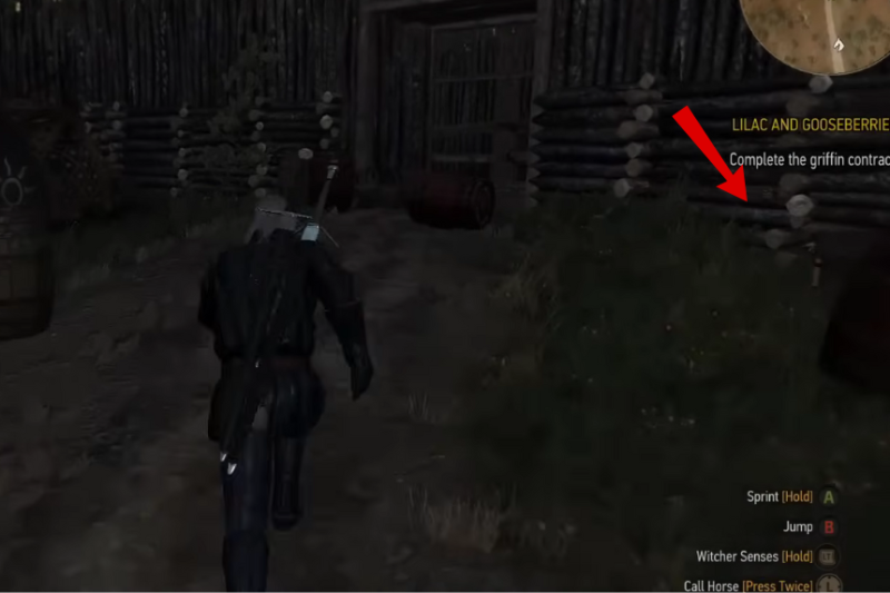 All Hidden Treasure Locations in White Orchard The Witcher 3: Wild Hunt