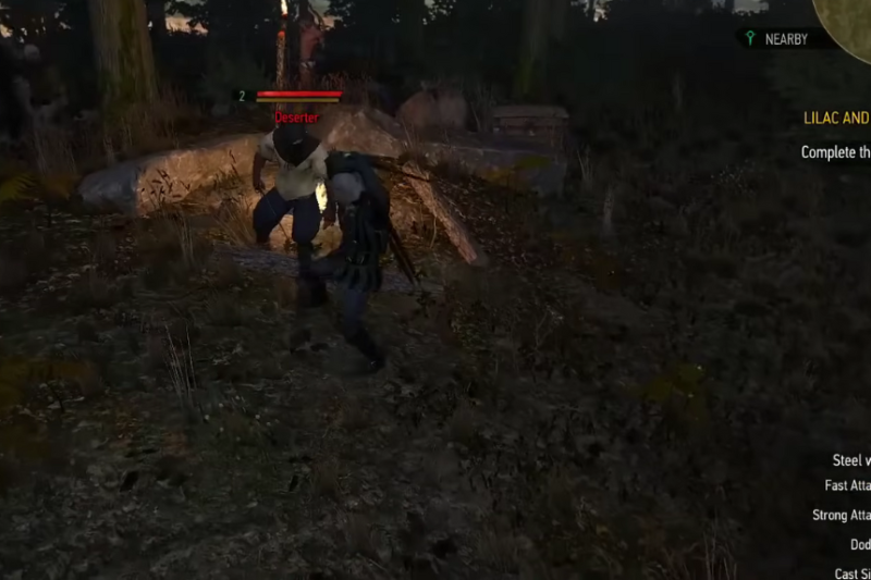 All Hidden Treasure Locations in White Orchard The Witcher 3: Wild Hunt