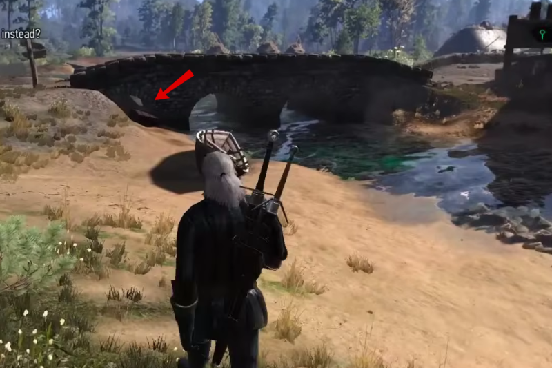 All Hidden Treasure Locations in White Orchard The Witcher 3: Wild Hunt