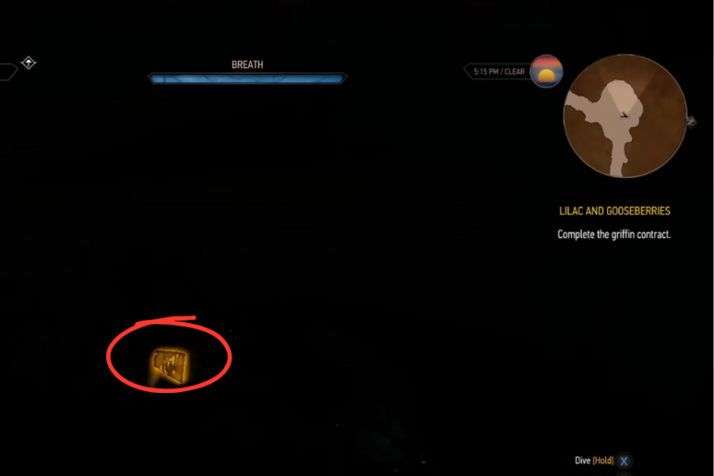 All Hidden Treasure Locations in White Orchard The Witcher 3: Wild Hunt