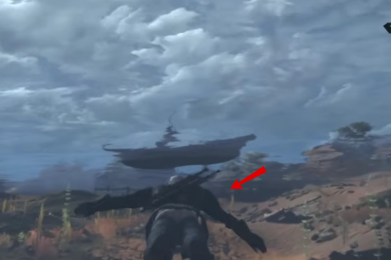 All Hidden Treasure Locations in White Orchard The Witcher 3: Wild Hunt