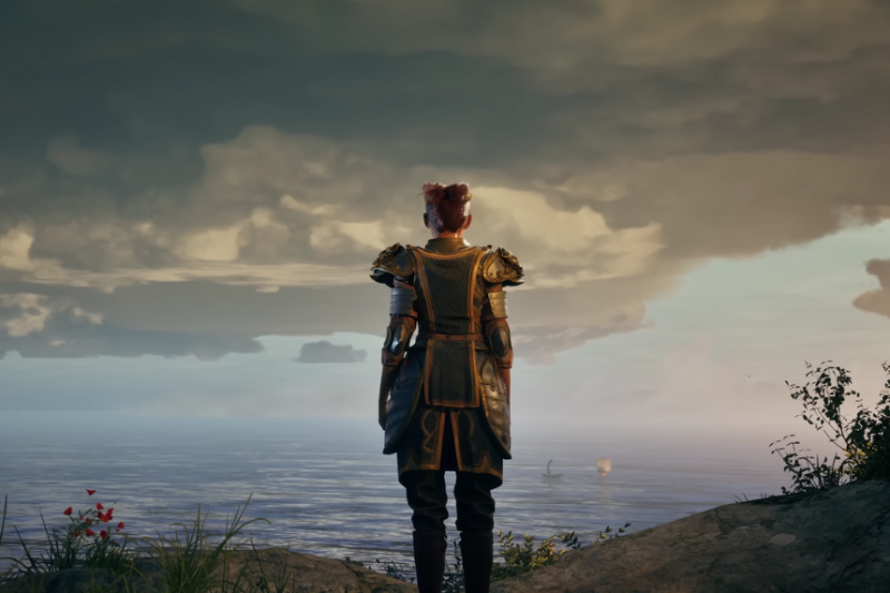 All New Games Announced in The Game Awards 2025, Release Date, and More