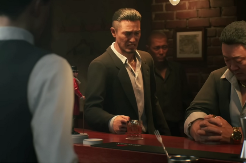 All New Games Announced in The Game Awards 2025, Release Date, and More