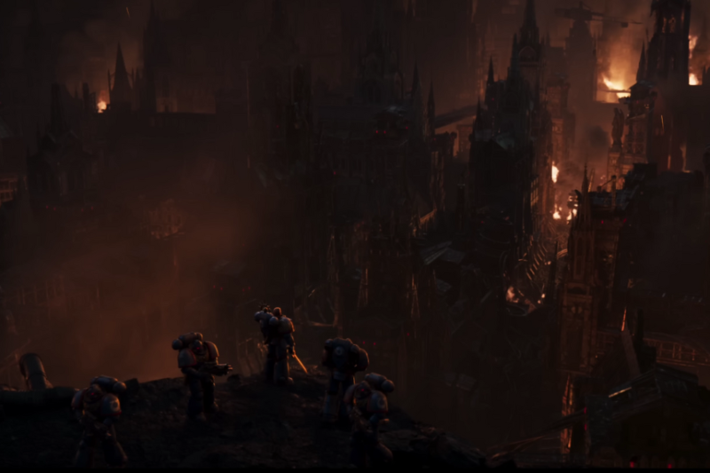 All New Games Announced in The Game Awards 2025, Release Date, and More