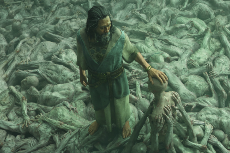 All New Games Announced in The Game Awards 2025, Release Date, and More