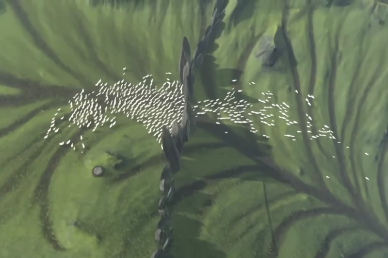 All New Games Announced in The Game Awards 2025, Release Date, and More